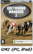 Greyhound Manager