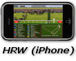 Horse racing world